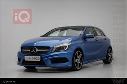 مرسيدس بنز A-Class